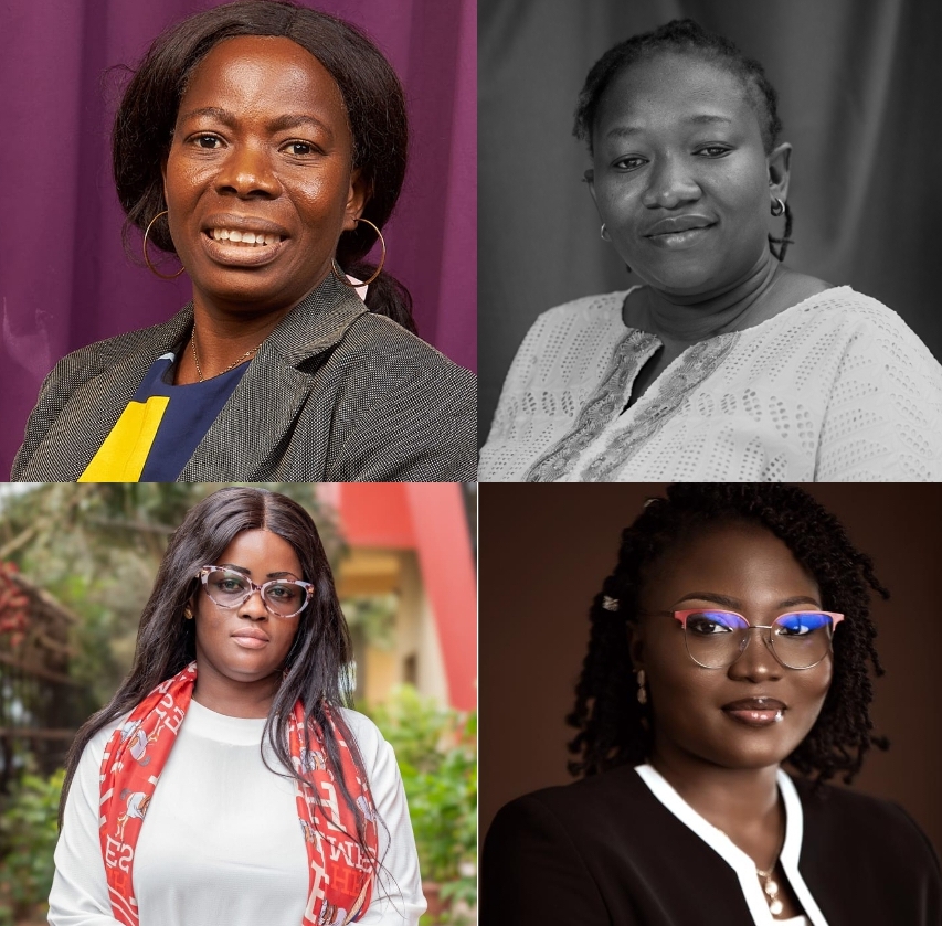 Autonomisation de la femme, leadership féminin et lutte contre les VBG: Le projet « Voix Essentielles » de Speak Up Africa pour un véritable changement social