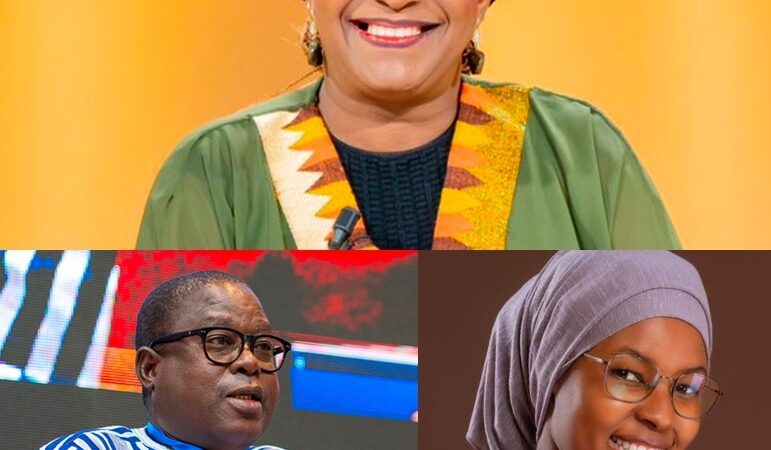 Journée internationale des droits des femmes 2025:Regards croisés d’un chercheur, d’une avocate et d’une jeune activiste