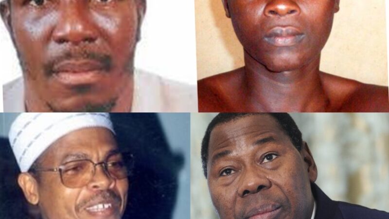 Procès Dangnivo : de fil en aiguille, le nom de Boni Yayi est cité dans le dossier