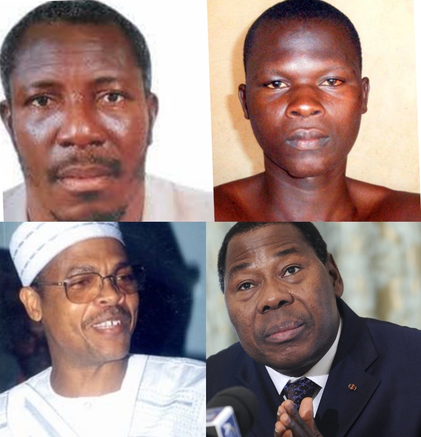 Procès Dangnivo : de fil en aiguille, le nom de Boni Yayi est cité dans le dossier