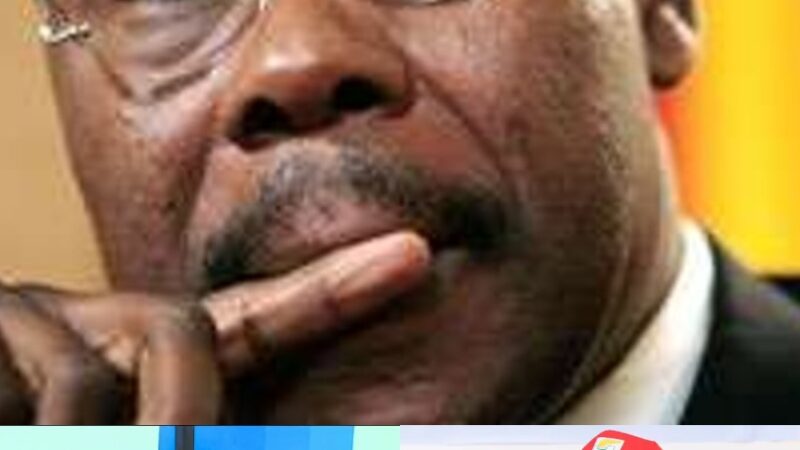 Affaire Agbodjo–Yayi : la Police judiciaire exige la comparution personnelle des mis en cause