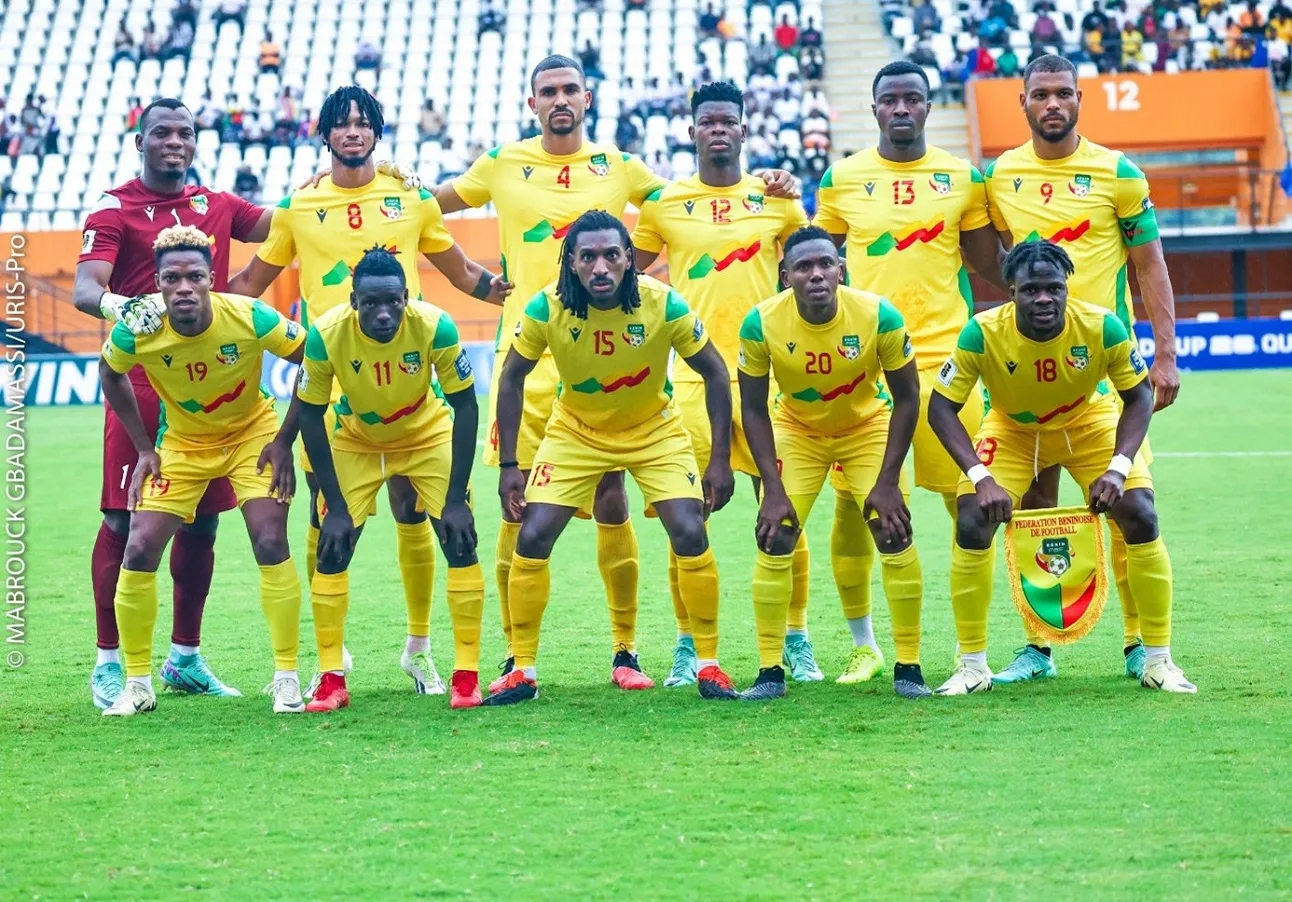 Bénin vs Lesotho:Gernot Rohr justifie le retour de Romaric Amoussou pour remplacer Tosin Aiyegun