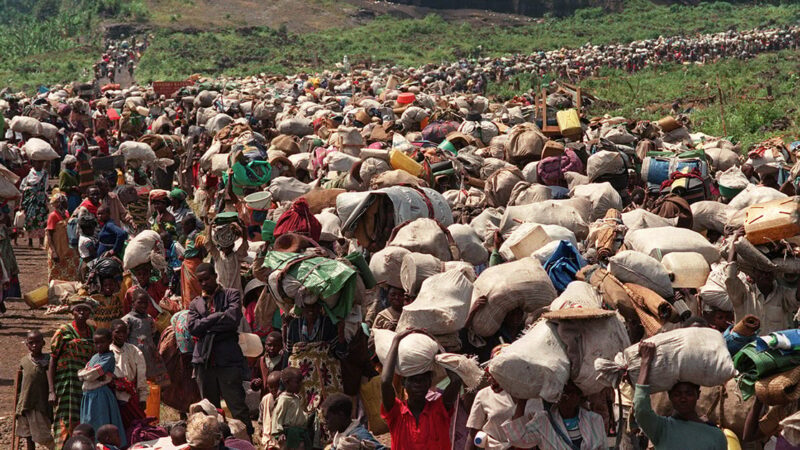 RDC : le gouvernement organise des prières contre l’agression rwandaise