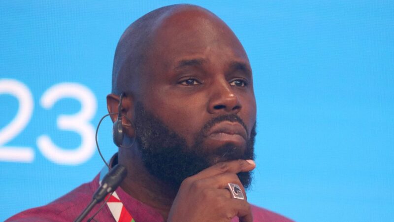 Regards croisés : Kemi Seba 2026…, audace ou clownerie ?