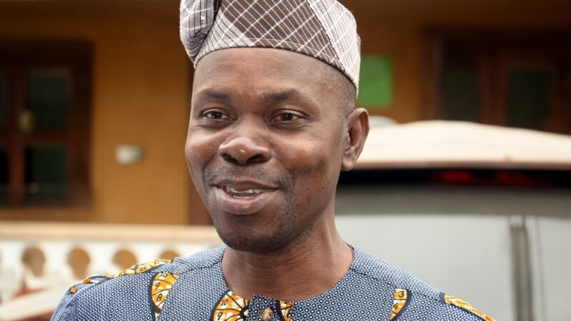 CRIET: 02 ans de prison ferme requis et 02 millions d&rsquo;amende contre Philippe HOUNDEGNON