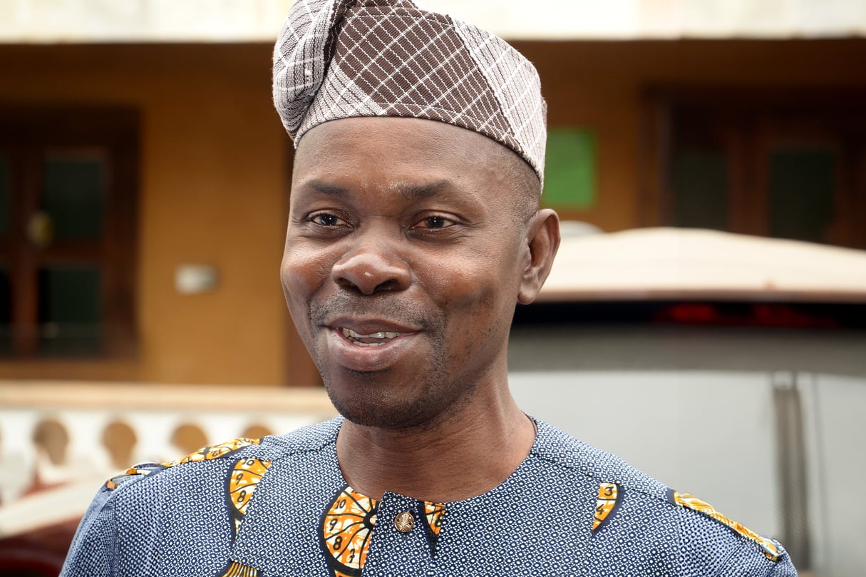 CRIET: 02 ans de prison ferme requis et 02 millions d&rsquo;amende contre Philippe HOUNDEGNON