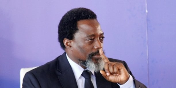 Politique en RDC : les activités du parti  »PPRD » de Joseph Kabila suspendues