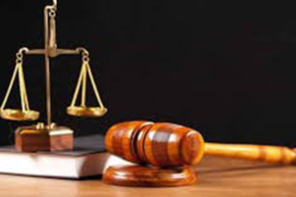 Justice: un homme âgé de 92 ans condamné à perpétuité pour un meutre