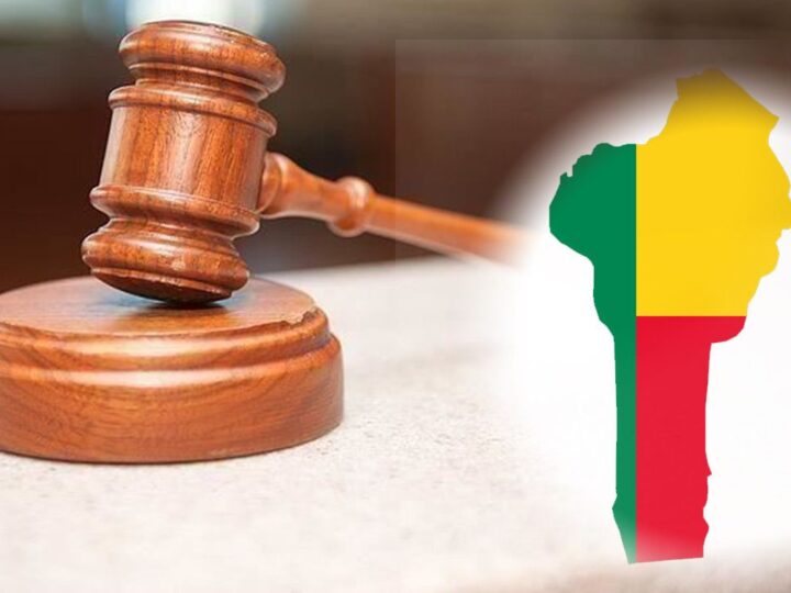 Ministère de la Justice : listes des 50 auditeurs de justice et 50 élèves greffiers déclarés admis 