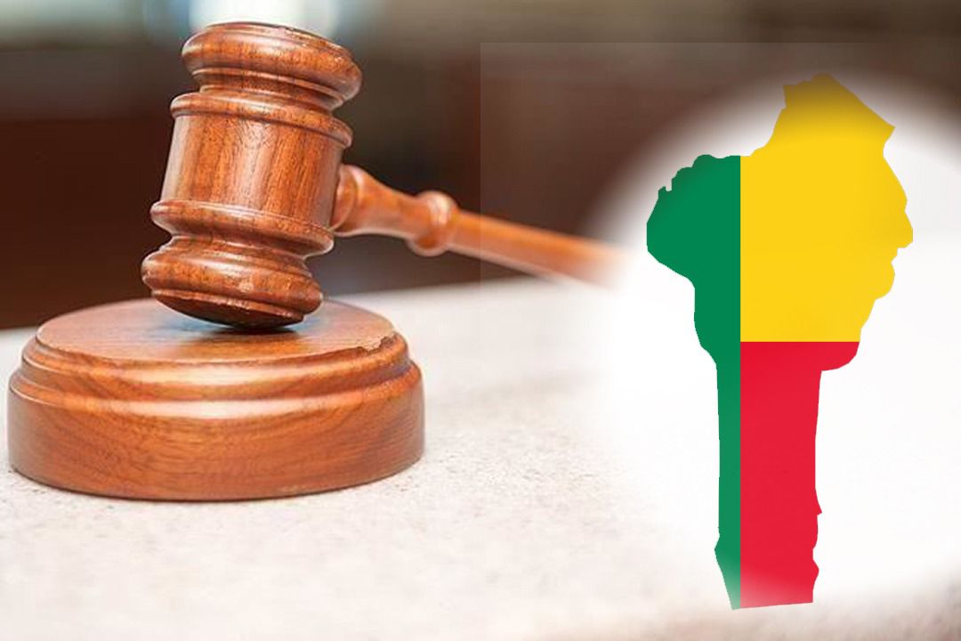 Ministère de la Justice : listes des 50 auditeurs de justice et 50 élèves greffiers déclarés admis 
