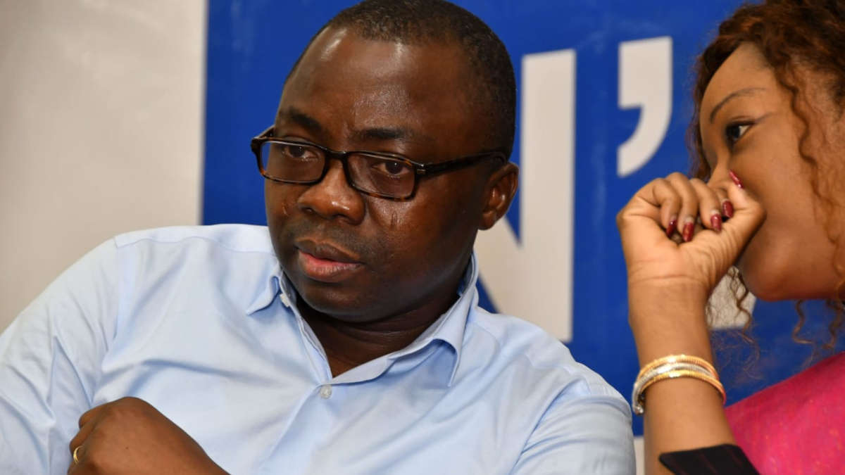 Grâce présidentielle à Joël Aïvo et Reckya Madougou: Ce que Talon en pense à nouveau