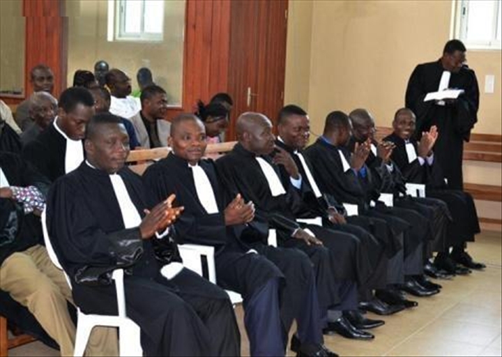 Cour Suprême du Bénin : 19 personnes inscrites sur la liste d&rsquo;aptitude aux fonctions de magistrat de la Cour