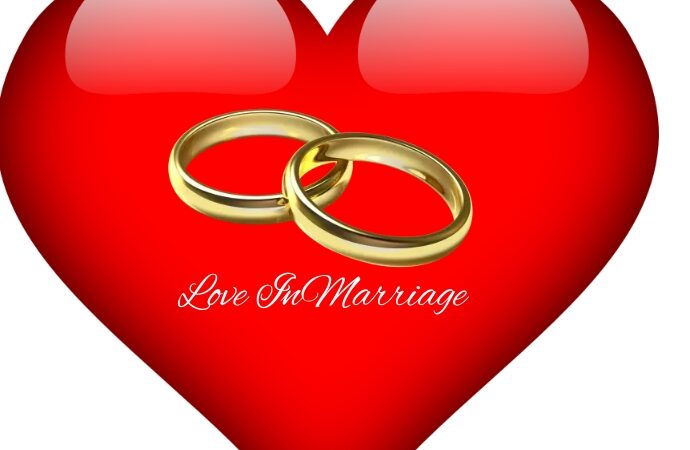 Société:Un jeune homme de 18 ans épouse une femme de 37 ans, mère de cinq enfants et justifie son choix