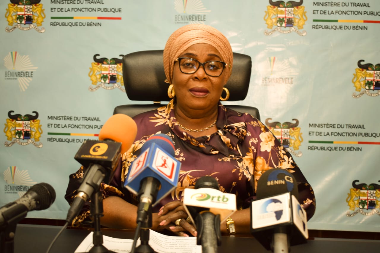 Bénin : les journées des 09 et 10 janvier 2025 déclarées fériées, chômées et payées