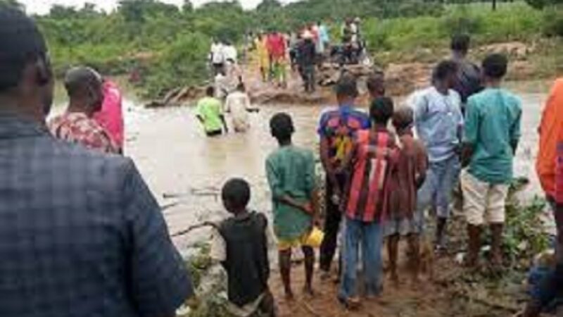DRAME: deux enfants de mêmes parents meurent par noyade à Kalalé