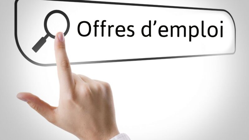 Offre d’emploi: Le recrutement de 796 agents au profit du Ministère de la santé