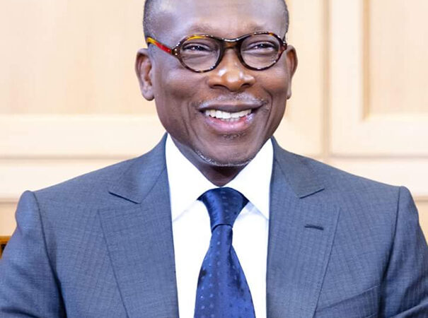 Révision du Code électoral et assises nationales: Talon dit non et fait de tangibles propositions à la mouvance et à l&rsquo;opposition