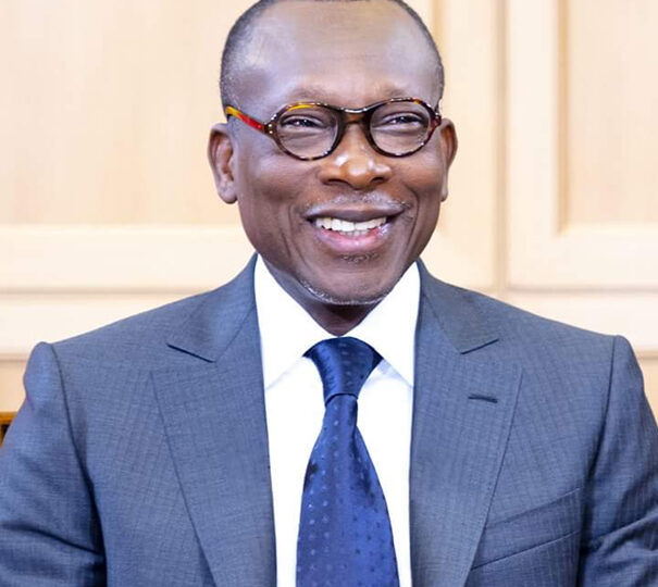Transformation du Bénin : le Haut Commissariat de la Diaspora Africaine de France rend un vibrant hommage à Patrice Talon