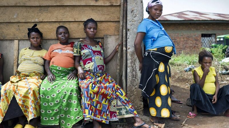 Disposé à traiter les problèmes spirituels et d&rsquo;infertilité, un marabout enceinte 09 femmes mariées