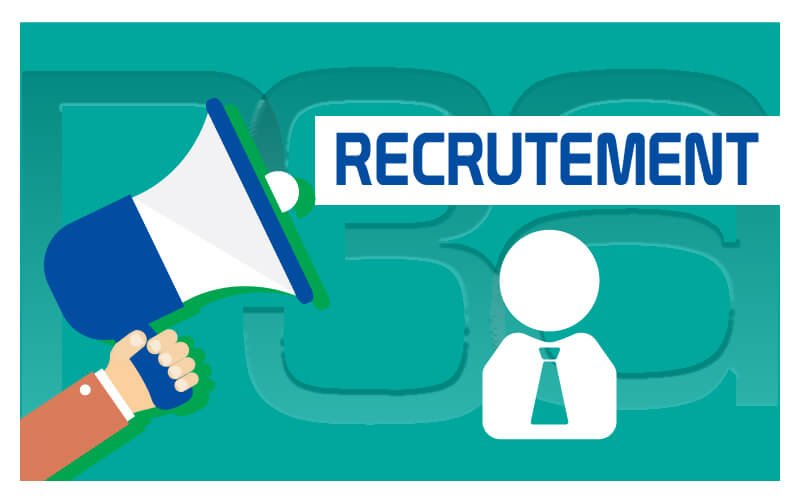 Offre d’emploi: 102 nouveaux ouverts au PSIE