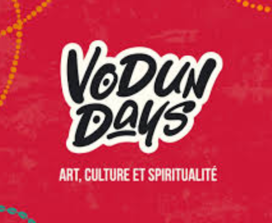 Bénin : les dates des vodun days 2026 révélées