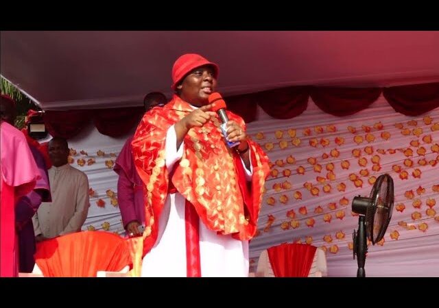 Foi et religion: parlant de sa superpuissance, dieue de Banamè dit pouvoir « rayer le Bénin de la carte»