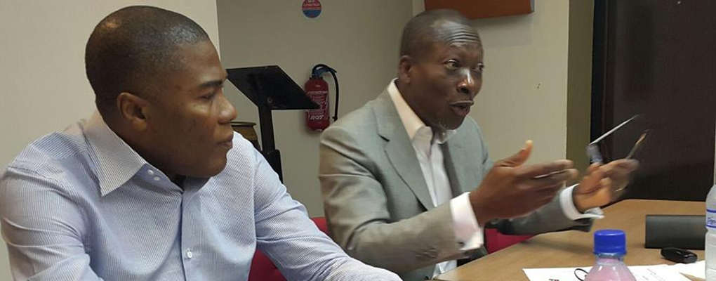 Haute trahison : Boko, un «monstre»