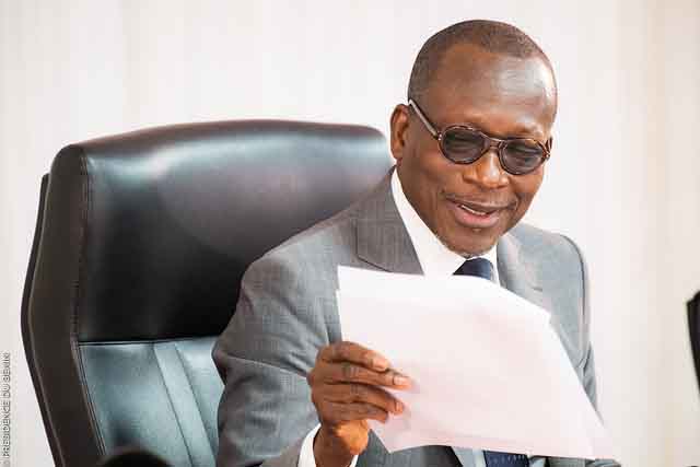 Enseignement supérieur: 08 personnes nommées au Conseil d&rsquo;Administration de l&rsquo;université de Parakou ( liste)