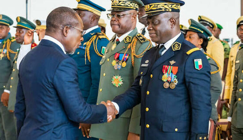 Hypothèse d&rsquo;un candidat commun de Yayi et Talon en 2026: ce que le cadre de concertation de l&rsquo;opposition en pense