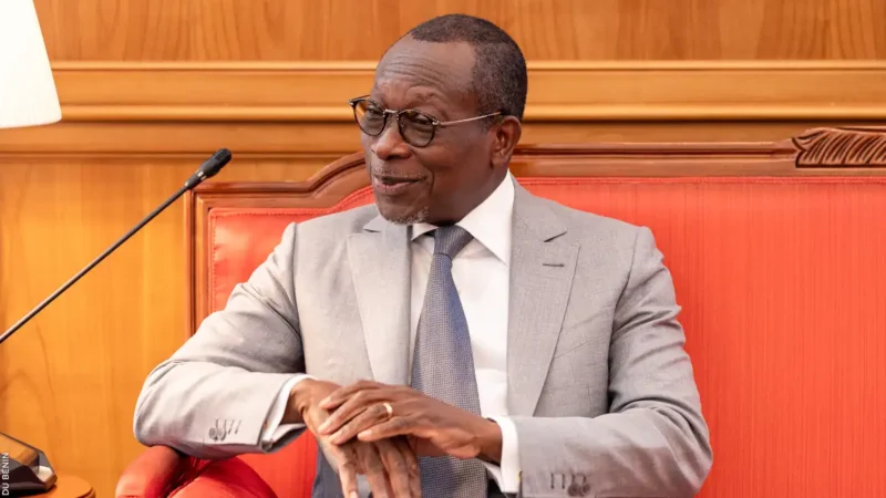 Bénin : compte rendu intégral du conseil des ministres de ce mercredi 28 mai 2025