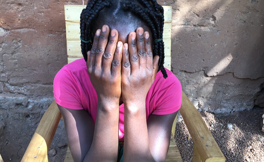 BÉNIN: de retour de l&rsquo;école, une fillette de 14 ans a été séquestrée et violée par 03 hommes 