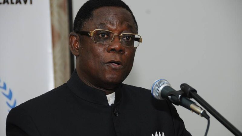 Révision de 2019 et Nouvelle République au Bénin : Théodore Holo tranche le débat