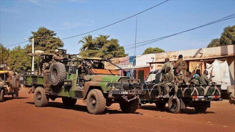 Niger: l&rsquo;armée procéde à l&rsquo;arrestation de 04 étrangers après une attaque à Bermo