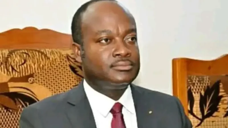 Justice: l&rsquo;Agent Judiciaire du Trésor invite en urgence 70 personnes à retirer une importante pièce