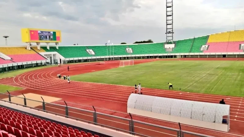 Sport: Une nouvelle sanction de la CAF contre le Stade Général Mathieu Kérékou