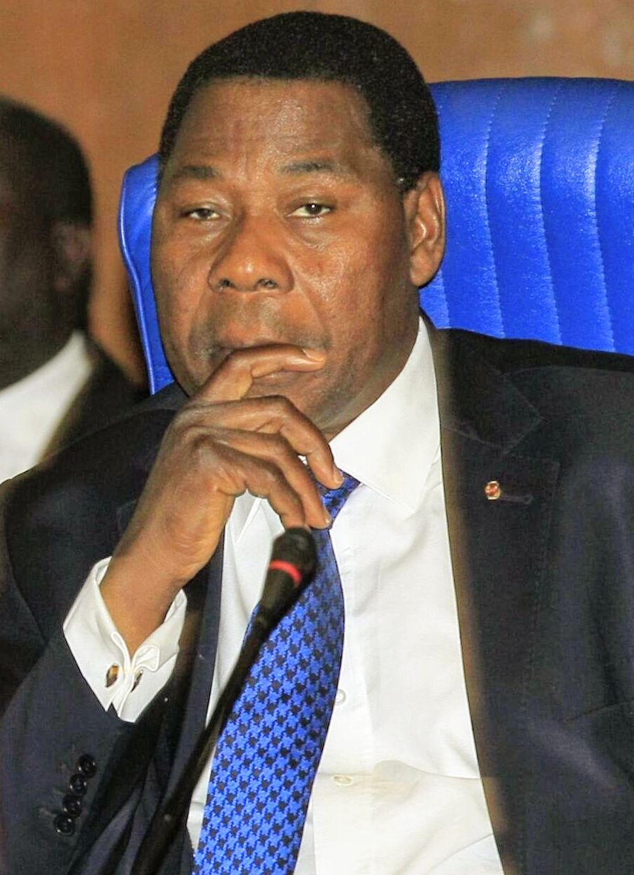Désignation de Boni Yayi à la tête de ‘’Les Démocrates’’ : c’était une équation à zéro inconnu, selon le Gouvernement