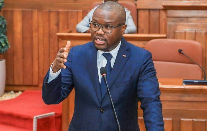 Investiture du président Wadagni : le programme officiel de la cérémonie 