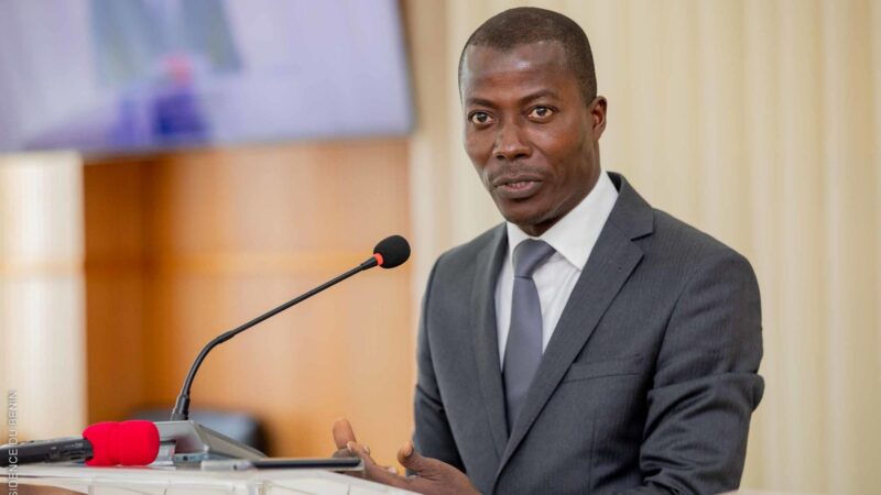 Sécurité électorale: Le gouvernement béninois met en garde contre les fauteurs de troubles 