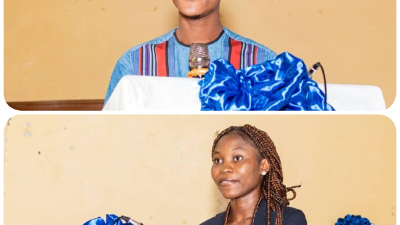 PEC 2024 : ATP Bénin relève à nouveau le défi dans la Capitale