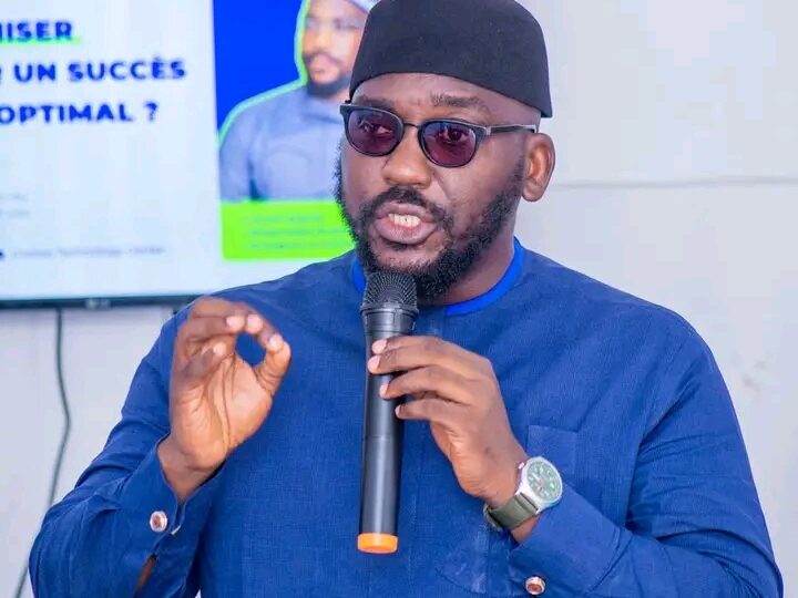 Guy Mitokpè: «Je n&rsquo;ai pas rejoint la mouvance»