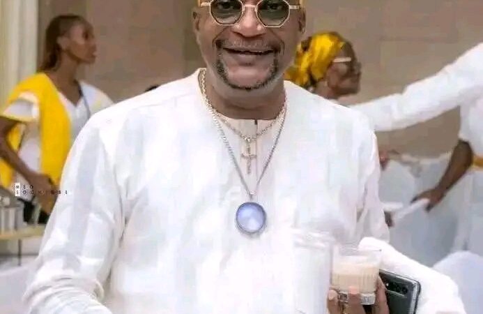 Recours contre l’élection de Michel Sodjinou : la Cour constitutionnelle déclare la requête irrecevable