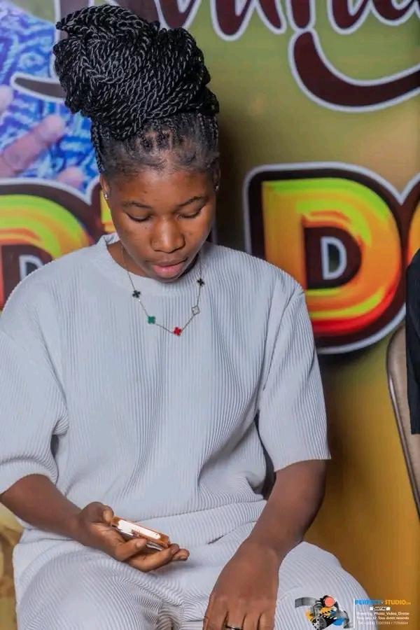 Showbiz: Aïcha Trembler annonce son retrait des caméras