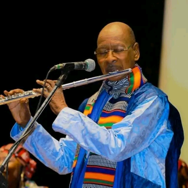 Musique africaine: Boncana Maïga, le maestro s&rsquo;est éteint