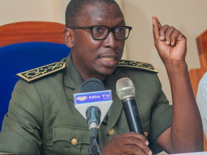 Département du Mono: le programme complet de l&rsquo;installation des Conseils communaux