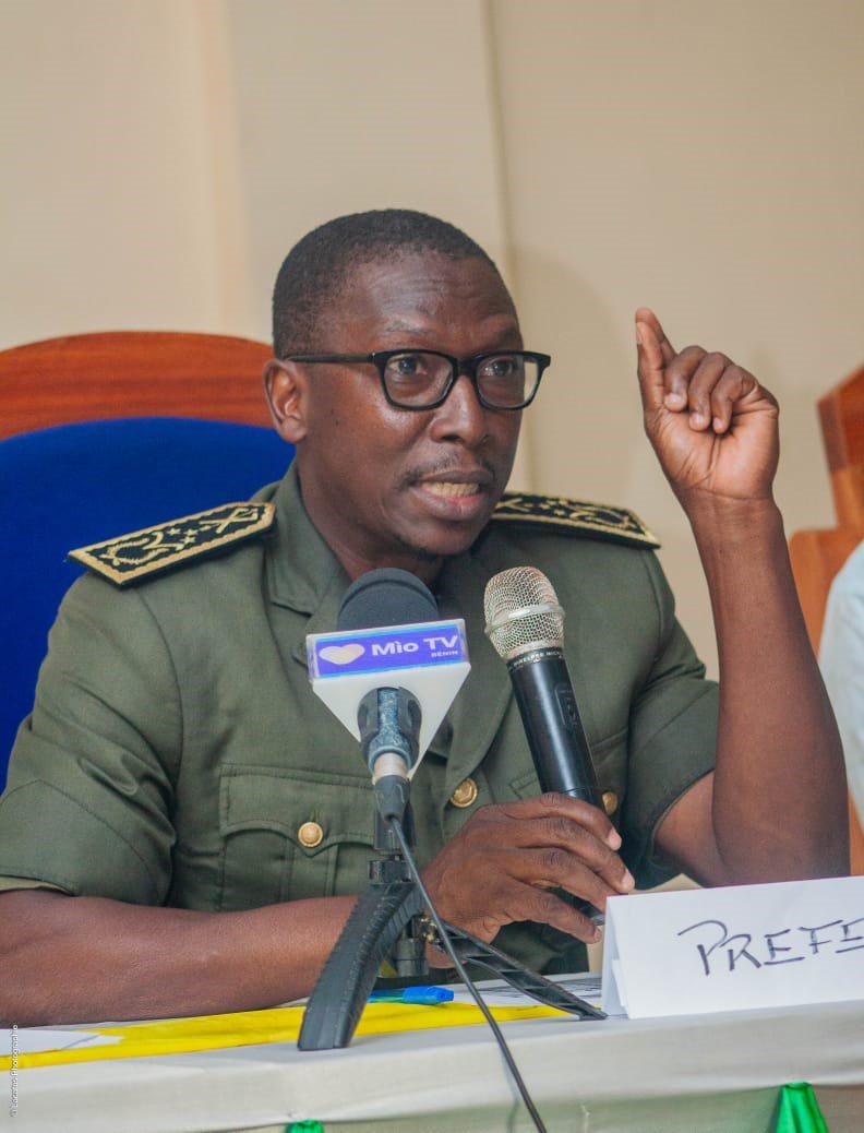 Département du Mono: le programme complet de l&rsquo;installation des Conseils communaux