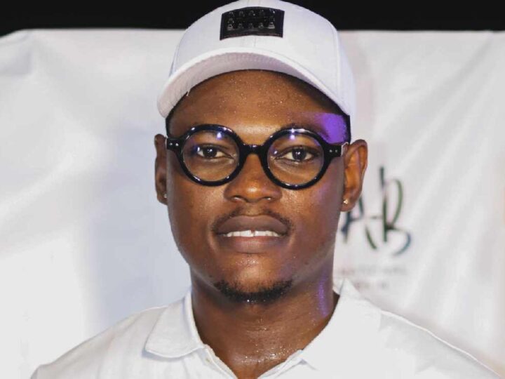 Alain Kenneth: l&rsquo;influenceur transféré à Zinvié