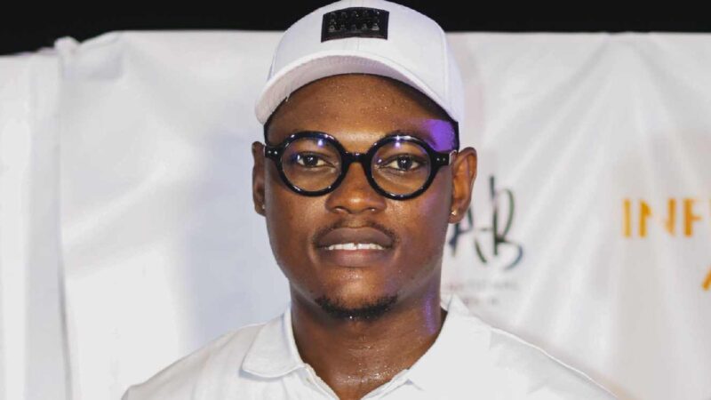 Alain Kenneth: l&rsquo;influenceur transféré à Zinvié