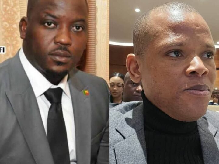 Politique: Arsène Yaovi exhorte Guy Mitokpe à rejoindre la mouvance présidentielle