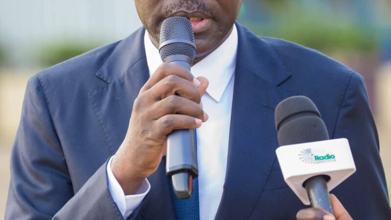 Première cérémonie de couleurs des députés de la 10è législature: Le président Djogbenou fait une importante annonce