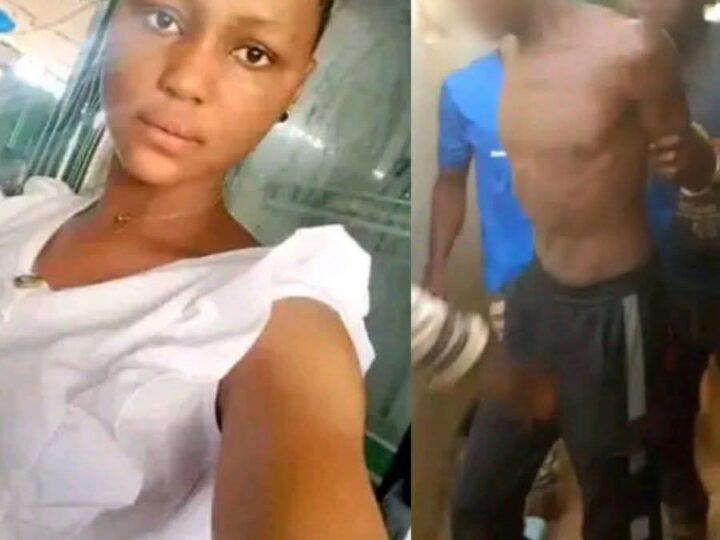 Côte d&rsquo;Ivoire: un jeune homme tue sa compagne à coups de hache pour infidélité